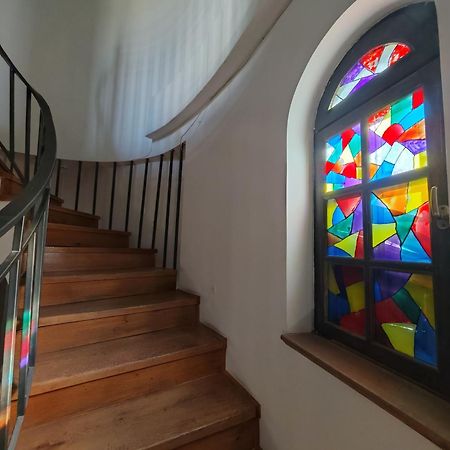Blur Inn Gallery Yerevan Ngoại thất bức ảnh