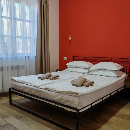 Blur Inn Gallery Yerevan Ngoại thất bức ảnh