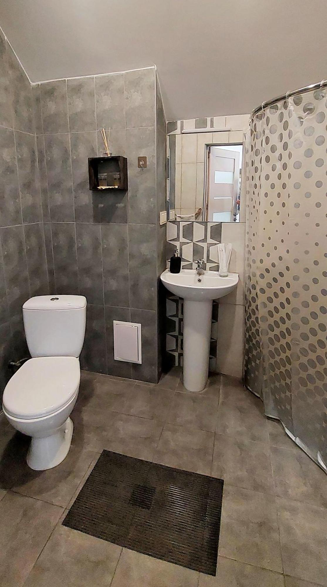 Blur Inn Gallery Yerevan Ngoại thất bức ảnh
