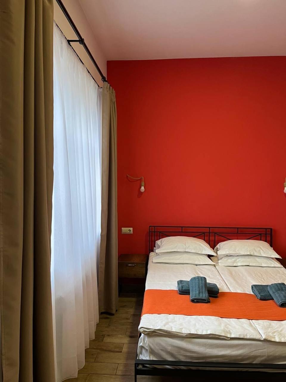 Blur Inn Gallery Yerevan Ngoại thất bức ảnh