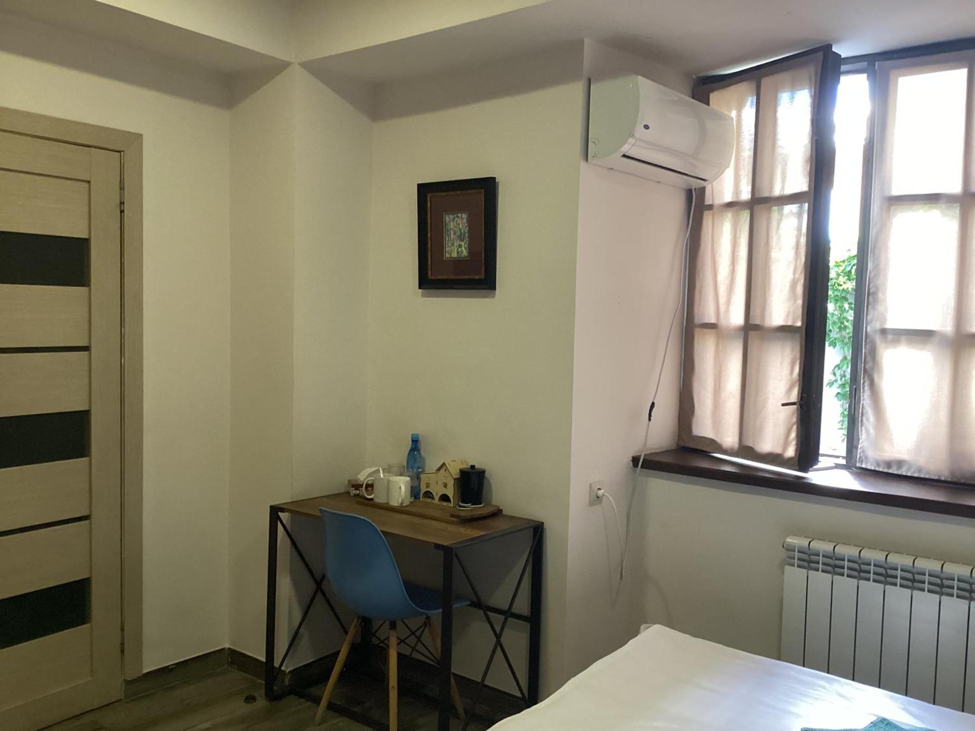 Blur Inn Gallery Yerevan Ngoại thất bức ảnh