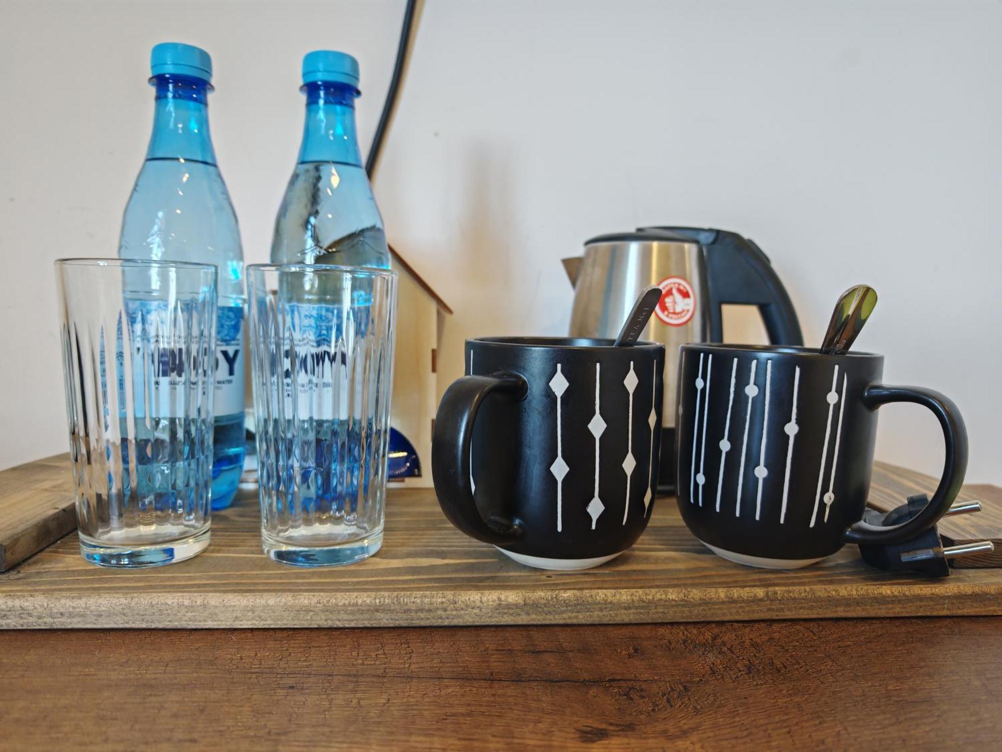 Blur Inn Gallery Yerevan Ngoại thất bức ảnh