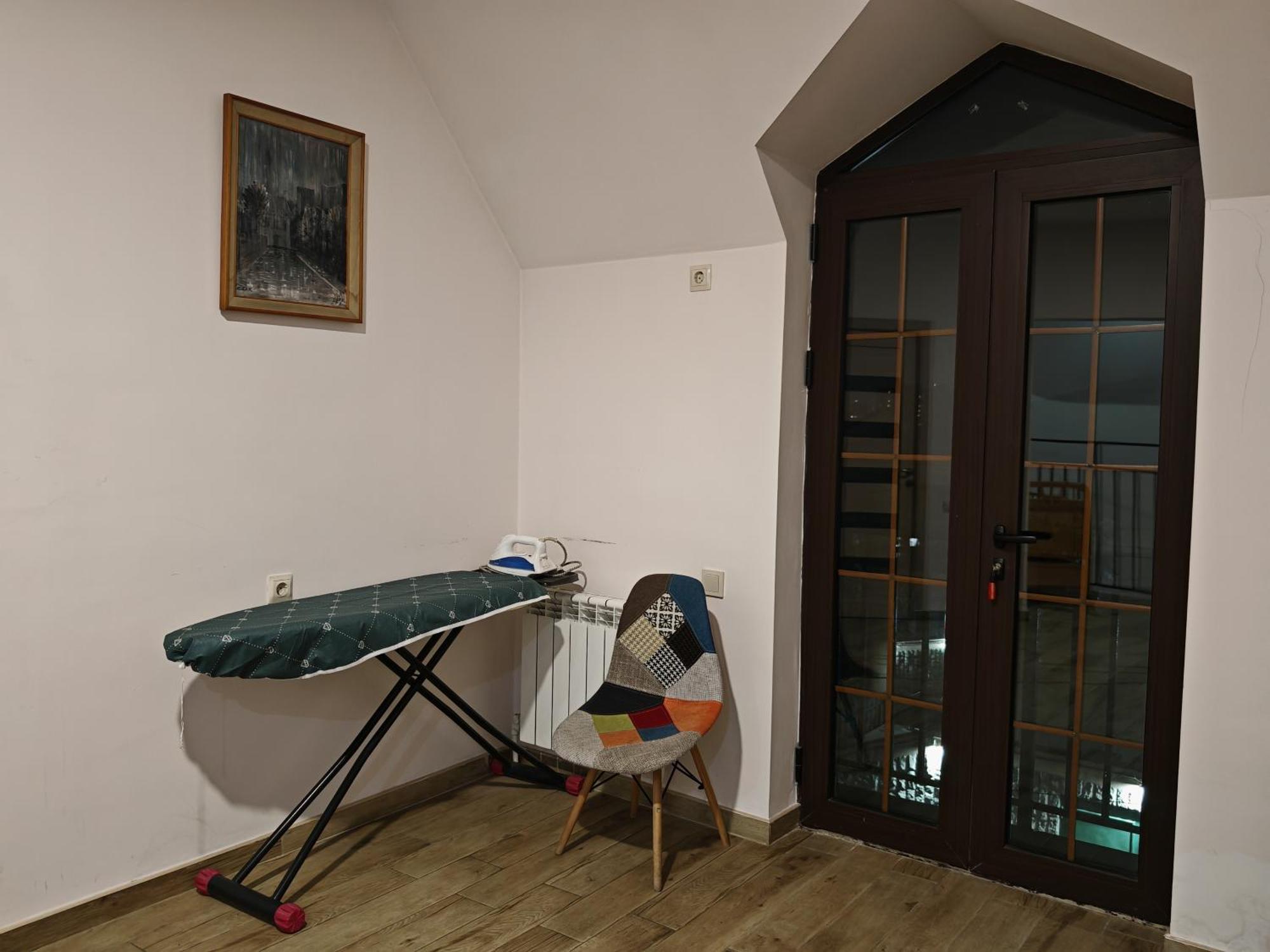 Blur Inn Gallery Yerevan Ngoại thất bức ảnh